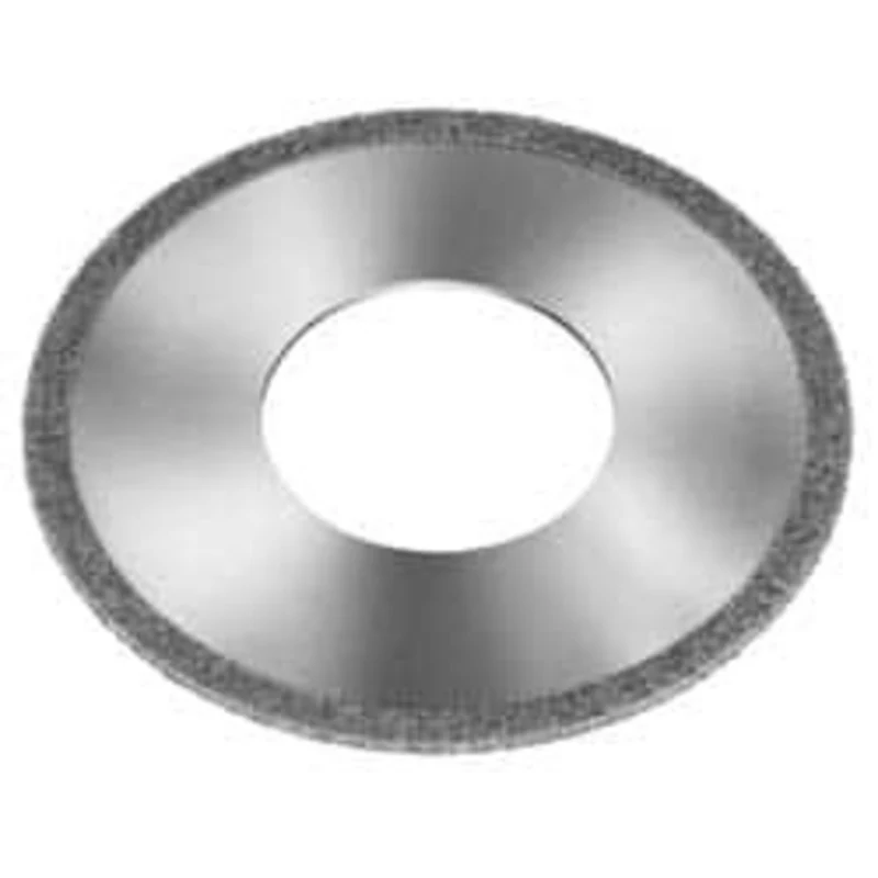 LMT Onsrud LP 1-1/2 x 1/16 Diamond Slitting & Slotting Saw 3/4 Arbor Hole Diam, Arbor Connection 30-114 - 73214389